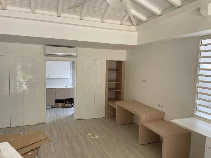 Modernisation de vos espaces.