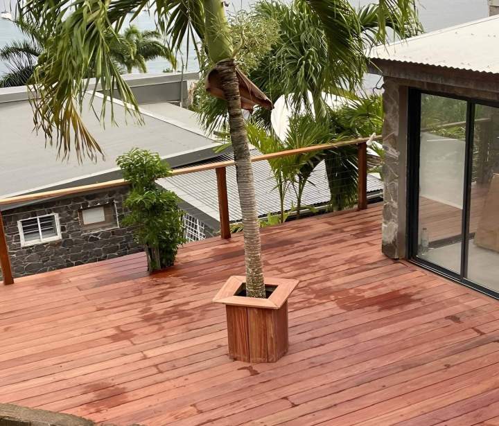 Maison connectée Sainte-Luce